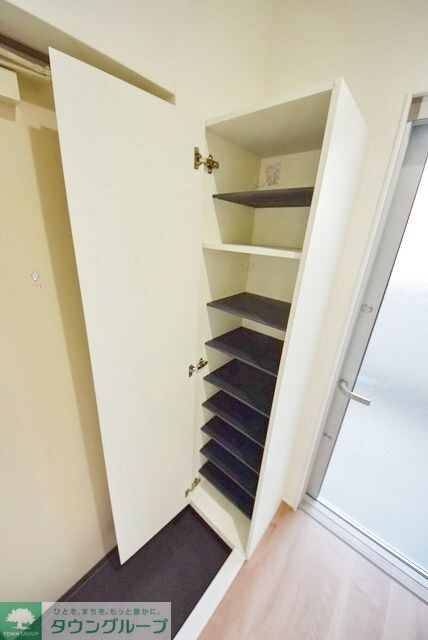 Fleur chiba (フルールチバ)の物件内観写真