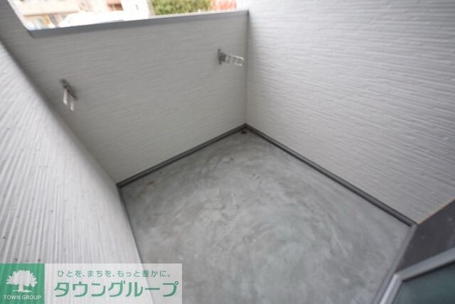 Fleur chiba (フルールチバ)の物件内観写真