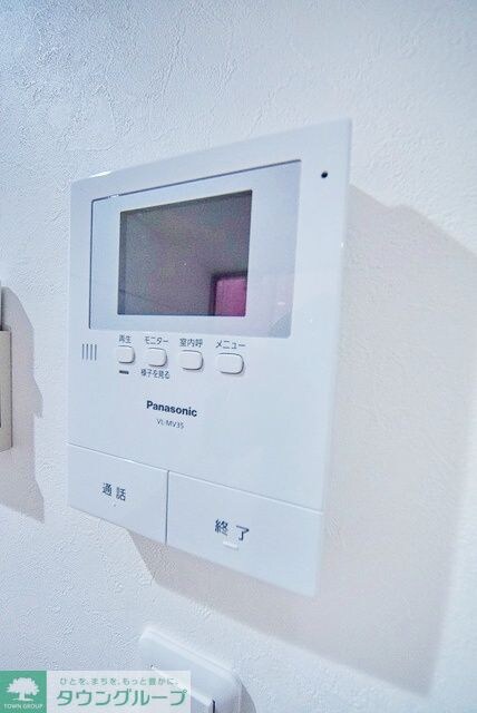 Fleur chiba (フルールチバ)の物件内観写真