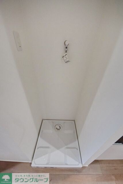 Fleur chiba (フルールチバ)の物件内観写真