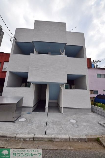 Fleur chiba (フルールチバ)の物件内観写真