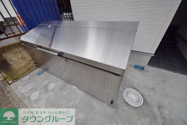 Fleur chiba (フルールチバ)の物件内観写真