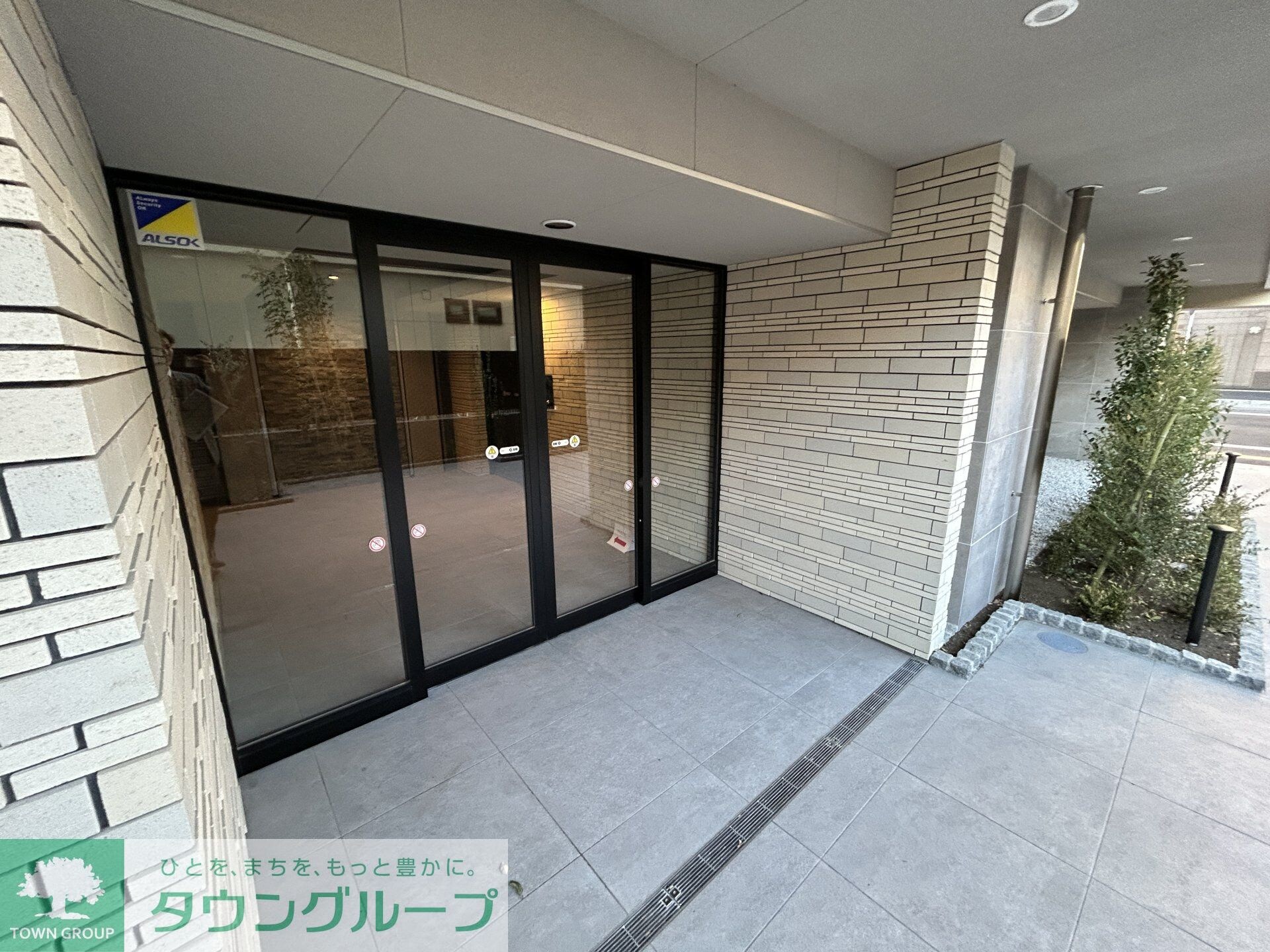 センチュリー千葉みなとの物件内観写真