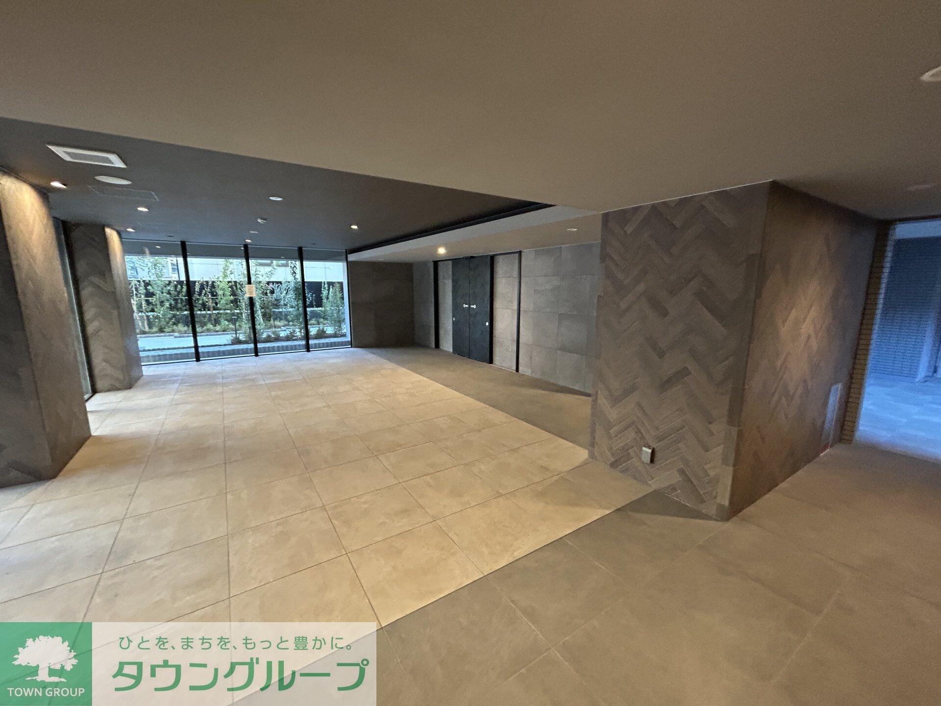 センチュリー千葉みなとの物件内観写真