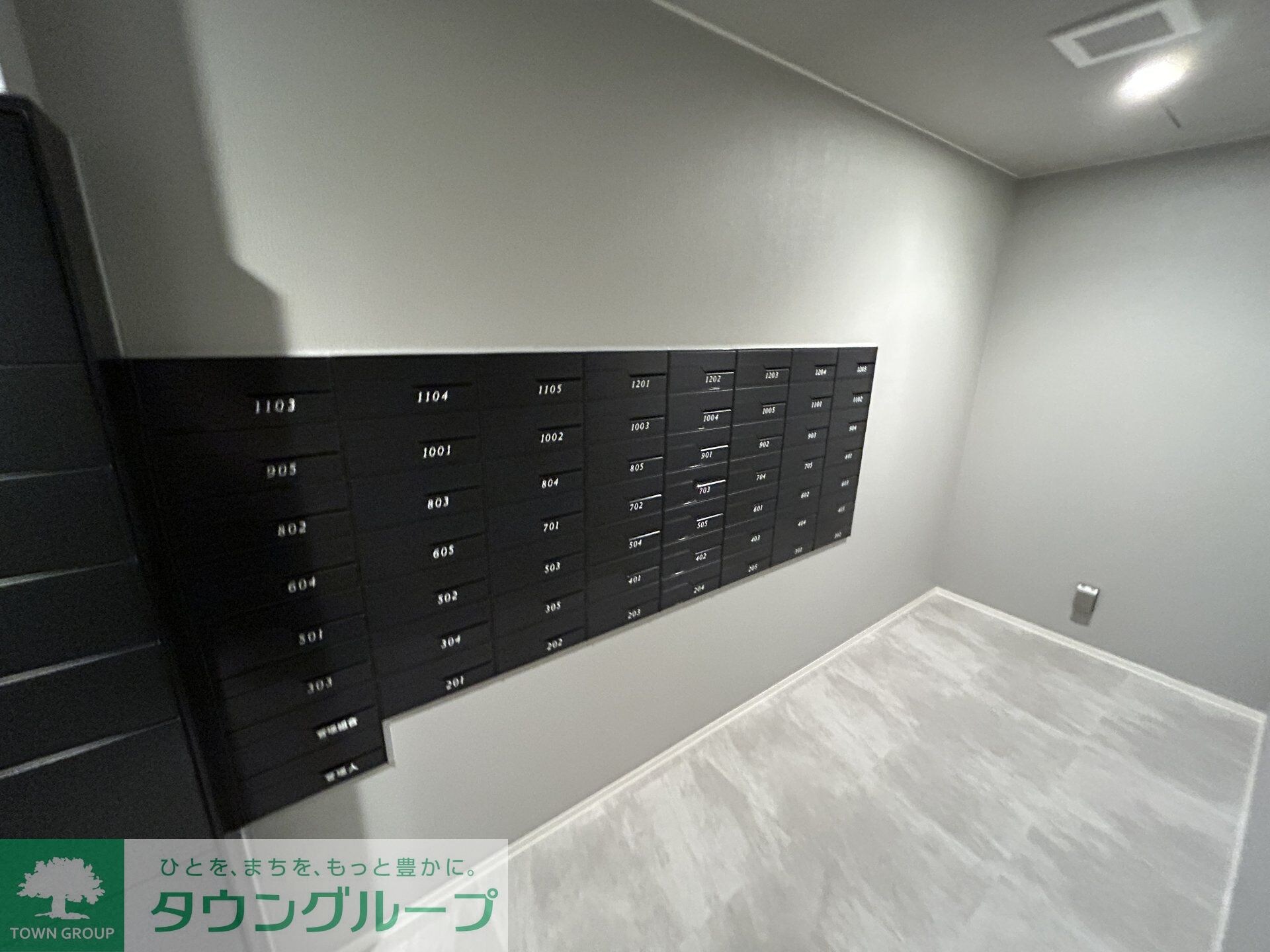 センチュリー千葉みなとの物件内観写真