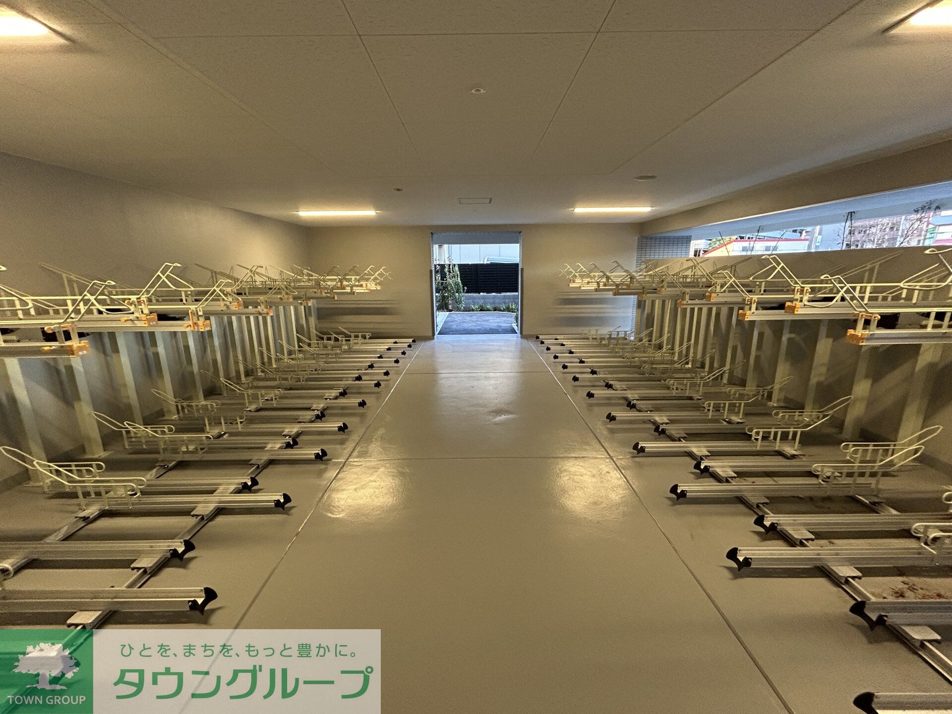 センチュリー千葉みなとの物件内観写真