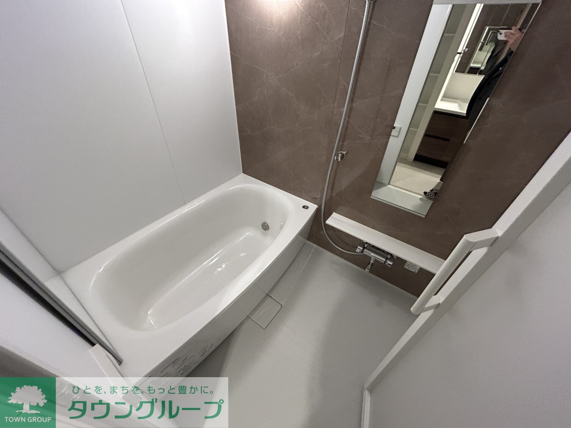 センチュリー千葉みなとの物件内観写真