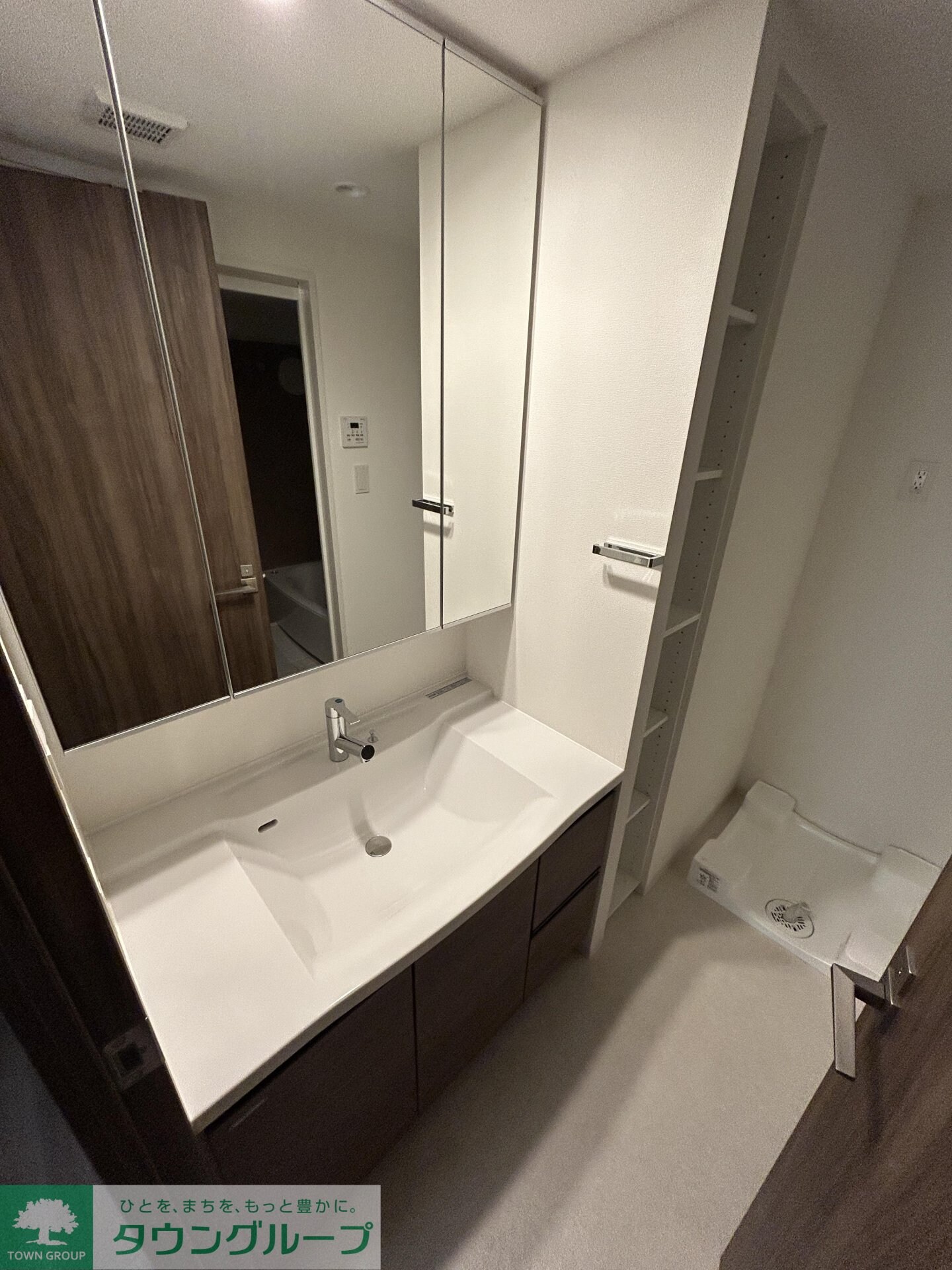 センチュリー千葉みなとの物件内観写真