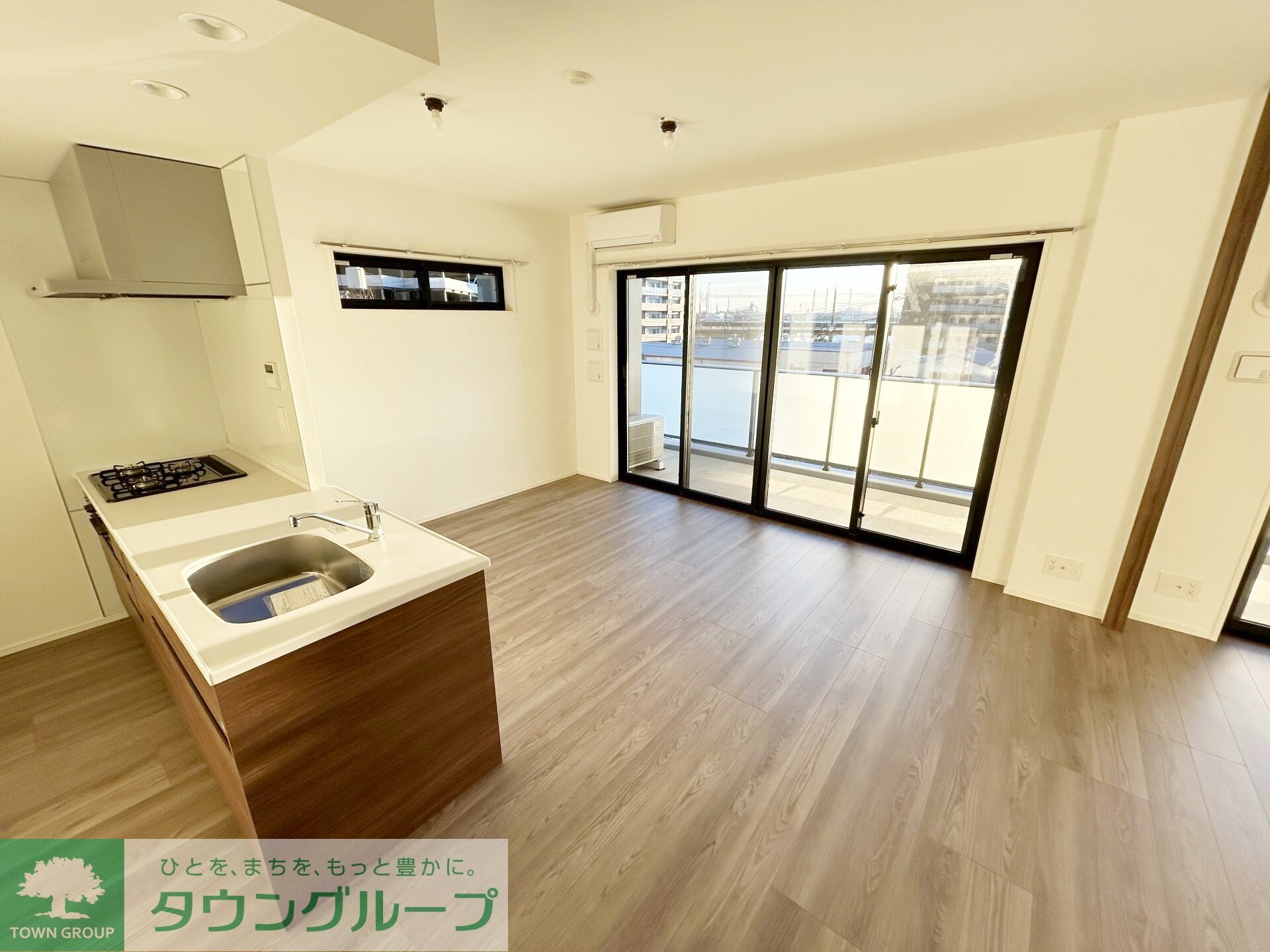 センチュリー千葉みなとの物件内観写真