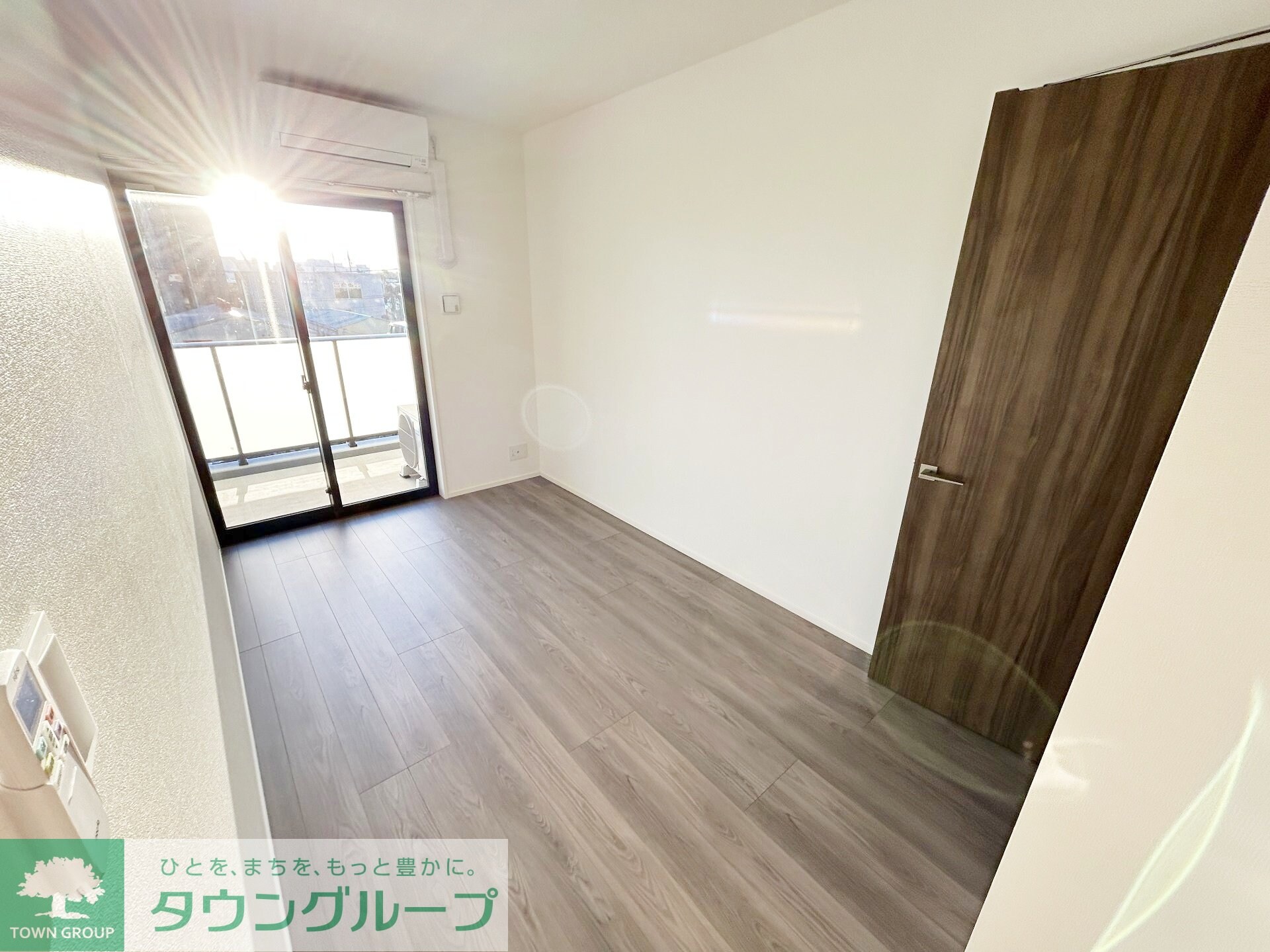 センチュリー千葉みなとの物件内観写真