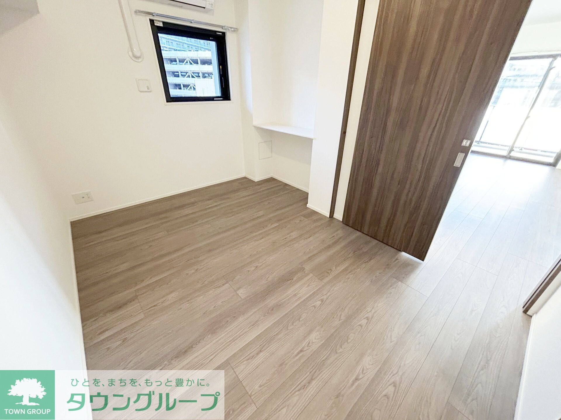 センチュリー千葉みなとの物件内観写真