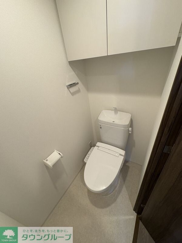 センチュリー千葉みなとの物件内観写真