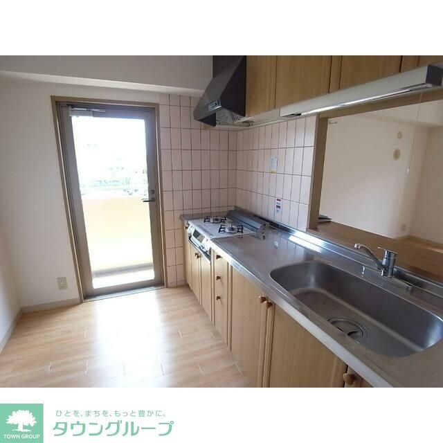 アイングレース八千代の物件内観写真