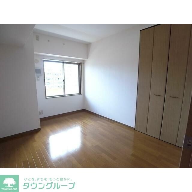 アイングレース八千代の物件内観写真