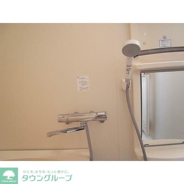 アイングレース八千代の物件内観写真