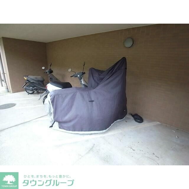 アイングレース八千代の物件内観写真