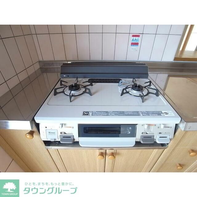 アイングレース八千代の物件内観写真