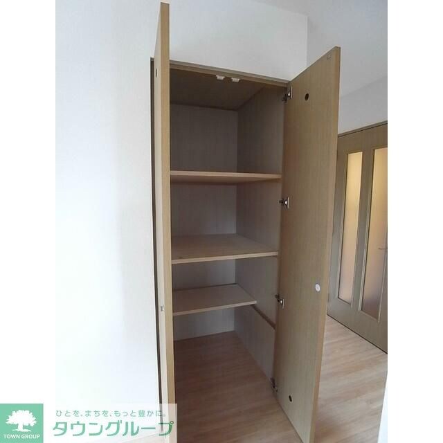 アイングレース八千代の物件内観写真