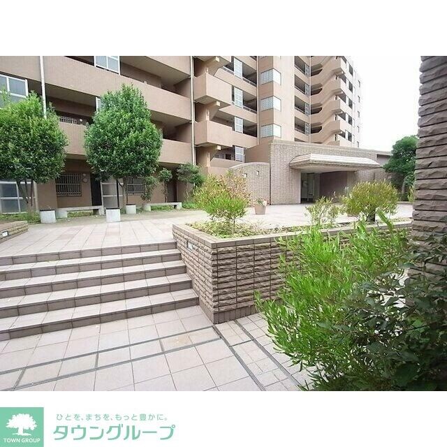 アイングレース八千代の物件内観写真