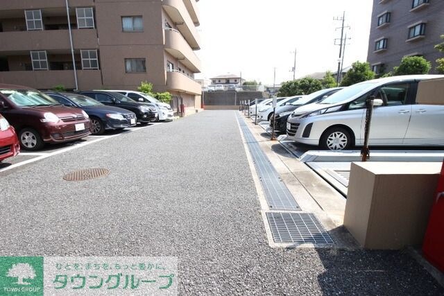 アイングレース八千代の物件内観写真