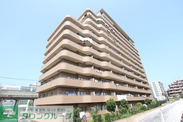 アイングレース八千代の物件内観写真