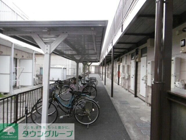 ベルファーストの物件内観写真