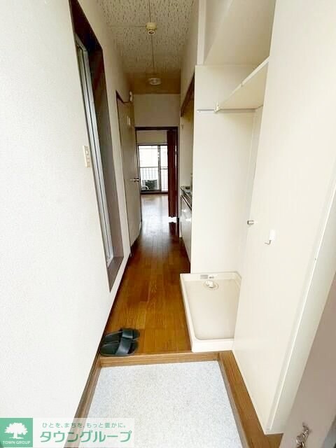 ベルファーストの物件内観写真