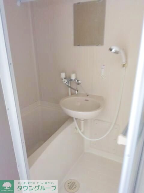 ベルファーストの物件内観写真