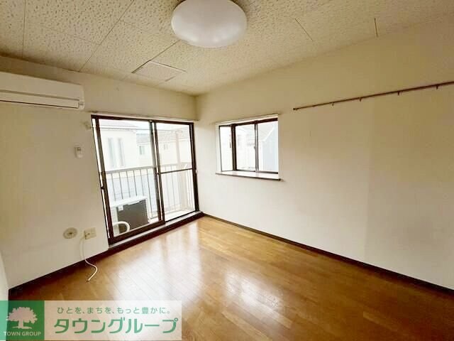 ベルファーストの物件内観写真