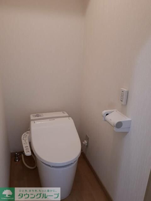 ベルファーストの物件内観写真