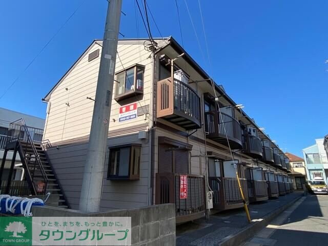 ベルファーストの物件内観写真