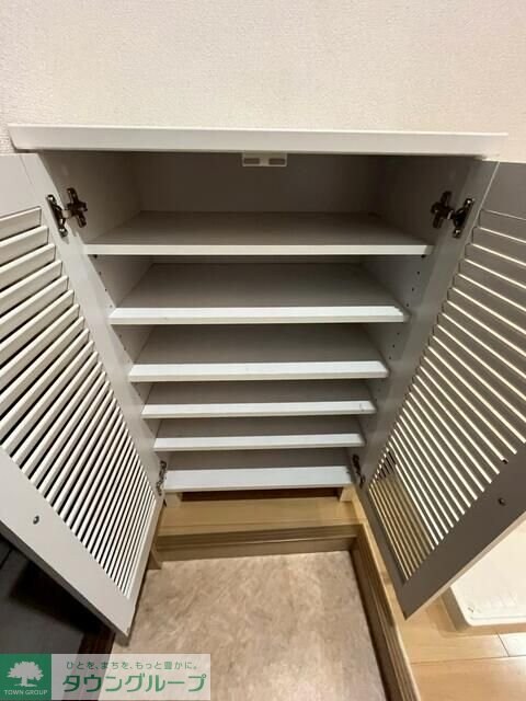 ベルファーストの物件内観写真