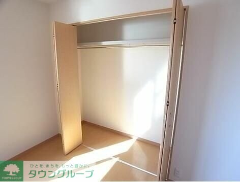 グリーンベルの物件内観写真