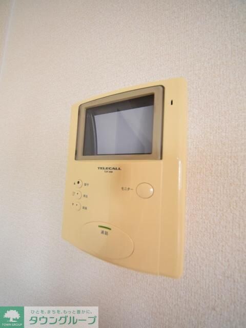 セジュール山の根 の物件内観写真