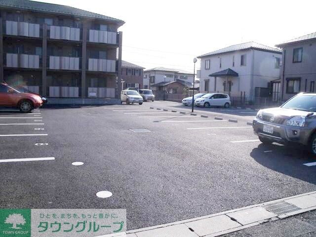 セジュール山の根 の物件内観写真