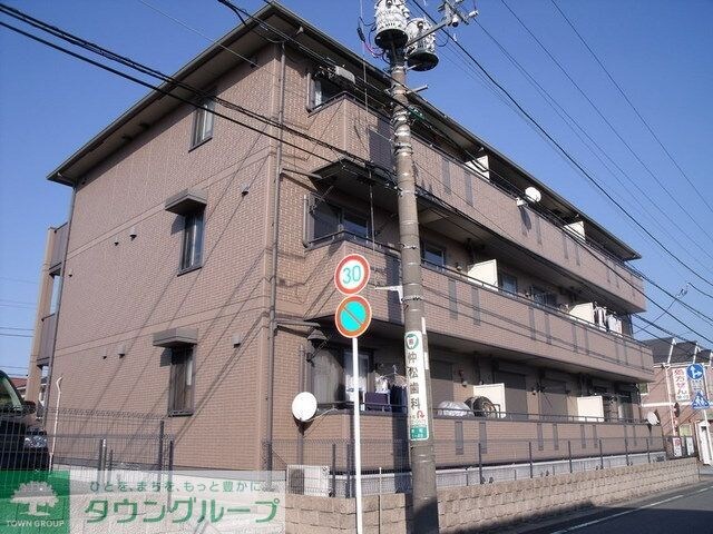 セジュール山の根 の物件内観写真