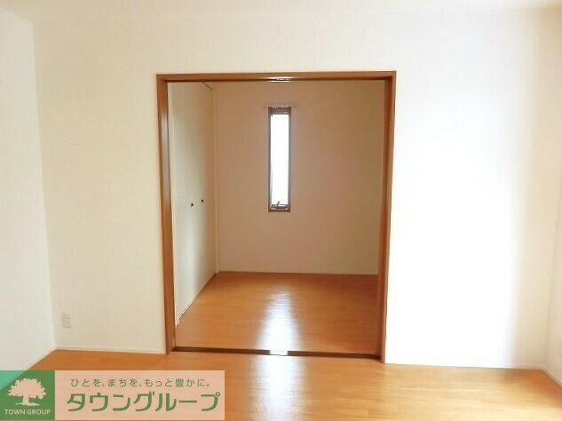 エコーハイツの物件内観写真