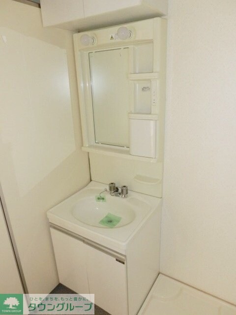 BAY SIDE COURT壱番館の物件内観写真