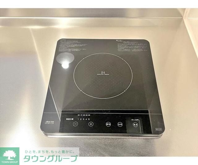 ミリアビタ稲毛の物件内観写真