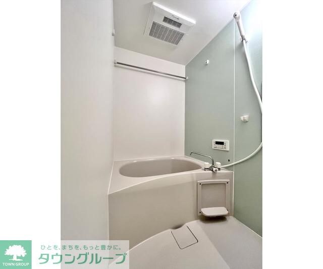 ミリアビタ稲毛の物件内観写真