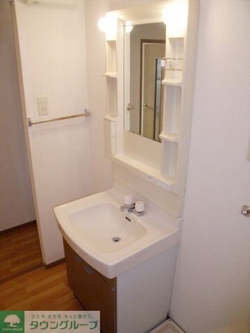 ラフィネート葛城 の物件内観写真