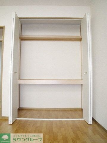 ラフィネート葛城 の物件内観写真