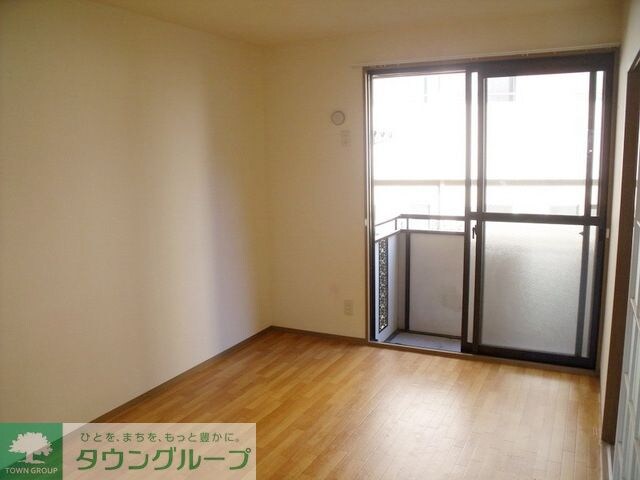 ラフィネート葛城 の物件内観写真