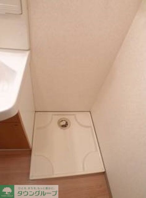 ラフィネート葛城 の物件内観写真