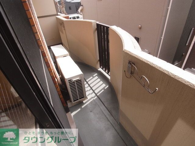 ビューアイランドさつきが丘の物件内観写真