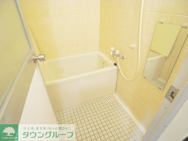 ビューアイランドさつきが丘の物件内観写真