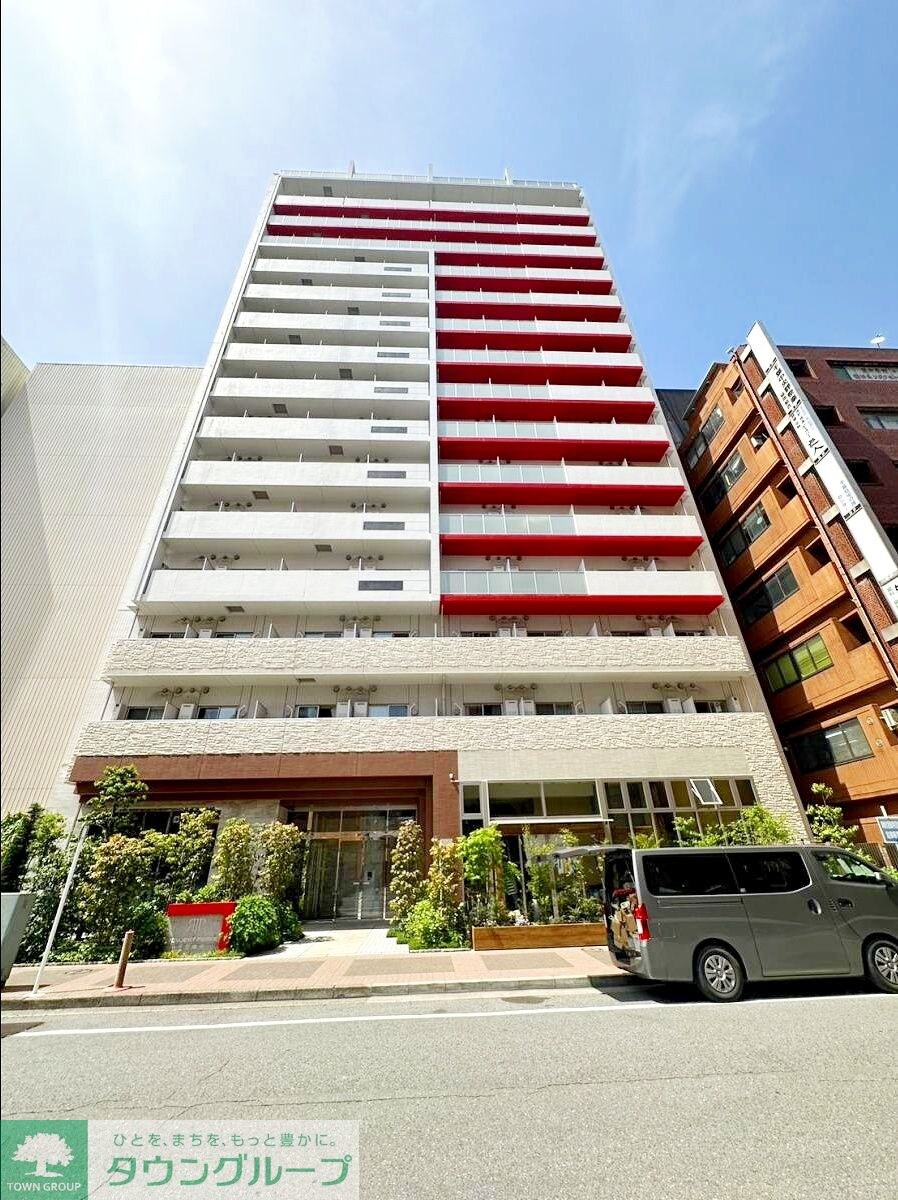 ロイジェントパークス千葉中央の物件内観写真