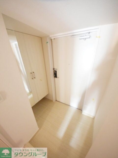 ロイジェントパークス千葉中央の物件内観写真