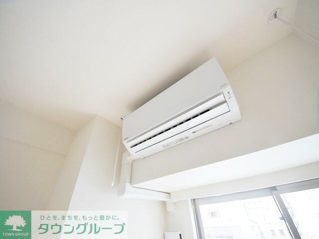 ロイジェントパークス千葉中央の物件内観写真