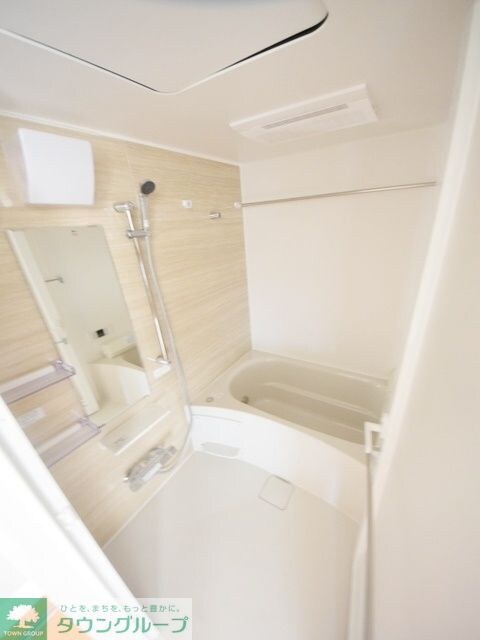 ロイジェントパークス千葉中央の物件内観写真